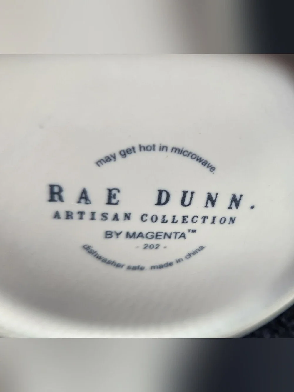 Rae Dunn rae dunn